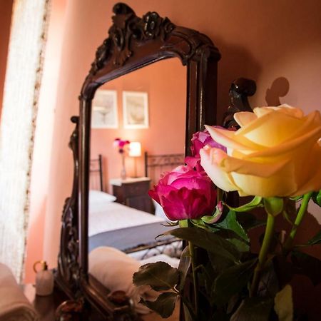 Monte Libretti B&B I Due Gelsi المظهر الخارجي الصورة