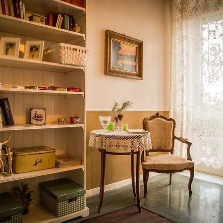 Monte Libretti B&B I Due Gelsi المظهر الخارجي الصورة