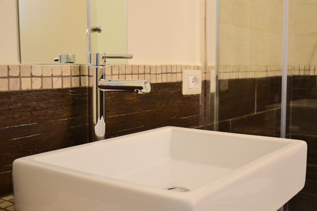 Monte Libretti B&B I Due Gelsi الغرفة الصورة