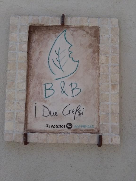 Monte Libretti B&B I Due Gelsi المظهر الخارجي الصورة