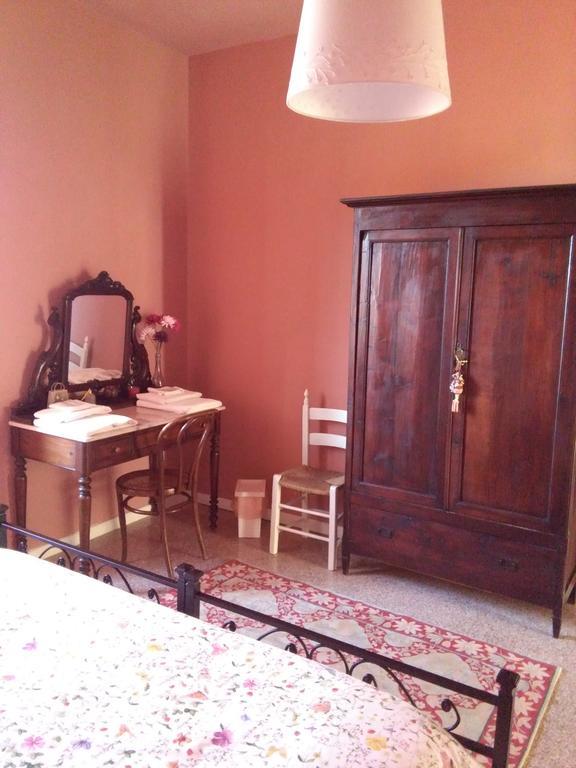 Monte Libretti B&B I Due Gelsi المظهر الخارجي الصورة