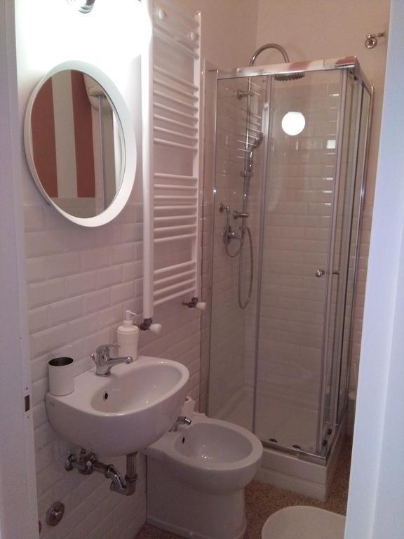 Monte Libretti B&B I Due Gelsi المظهر الخارجي الصورة