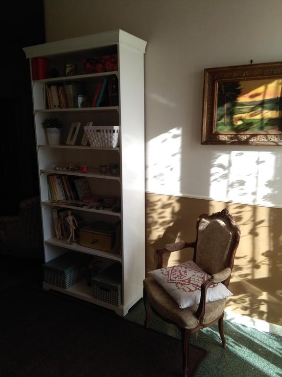 Monte Libretti B&B I Due Gelsi المظهر الخارجي الصورة