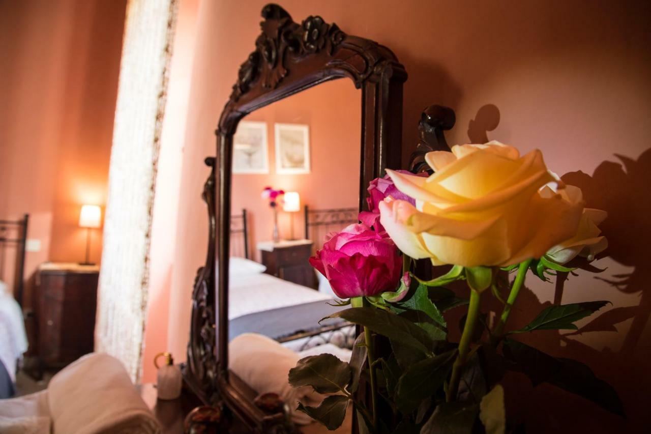 Monte Libretti B&B I Due Gelsi المظهر الخارجي الصورة
