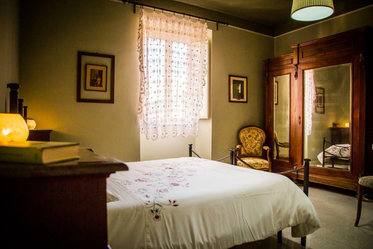 Monte Libretti B&B I Due Gelsi المظهر الخارجي الصورة