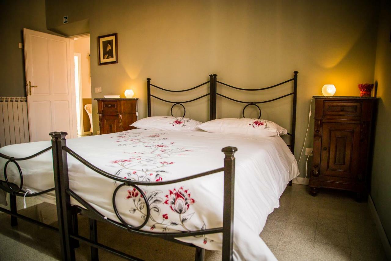 Monte Libretti B&B I Due Gelsi المظهر الخارجي الصورة