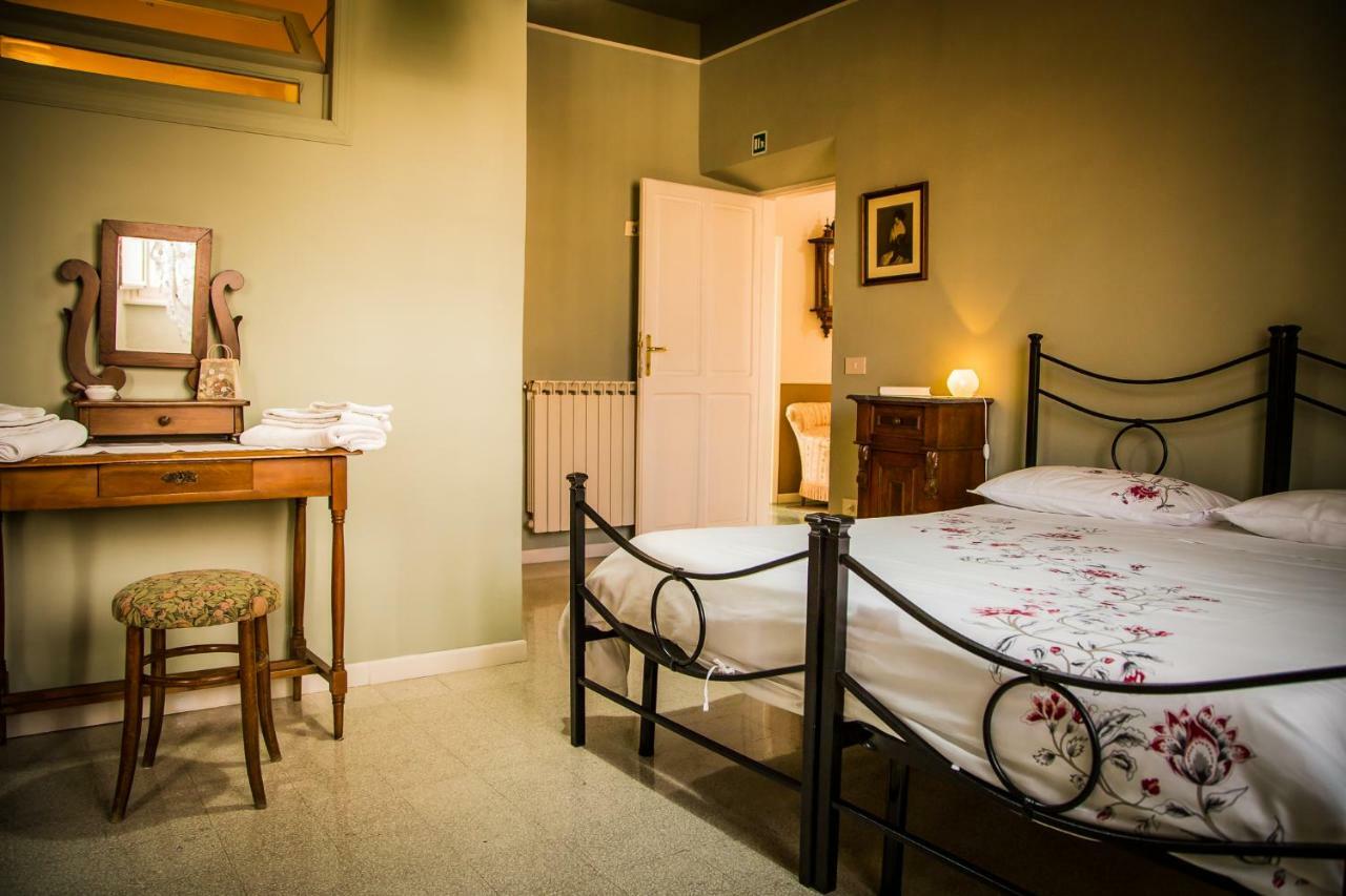 Monte Libretti B&B I Due Gelsi المظهر الخارجي الصورة