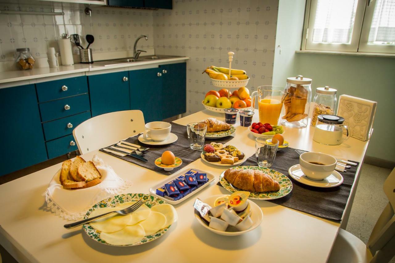 Monte Libretti B&B I Due Gelsi المظهر الخارجي الصورة