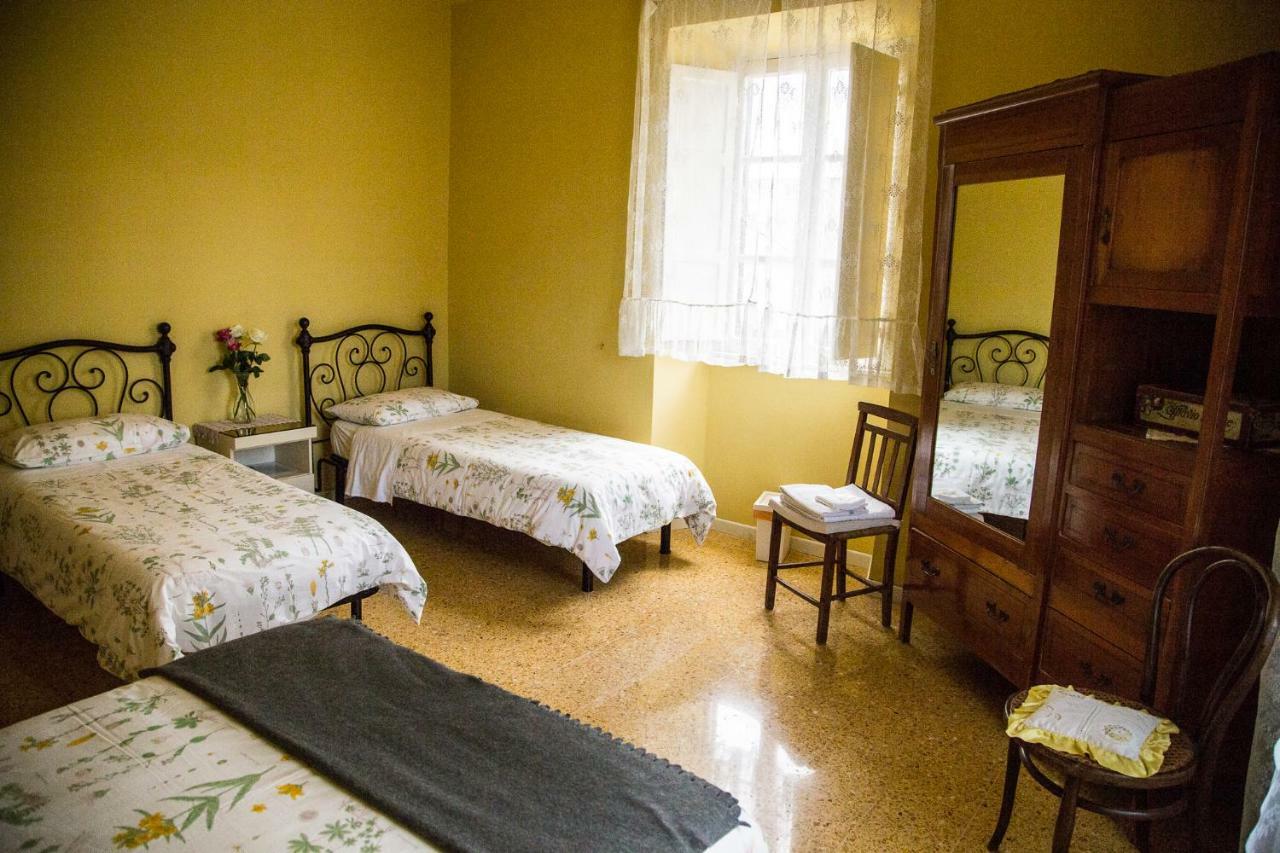 Monte Libretti B&B I Due Gelsi المظهر الخارجي الصورة