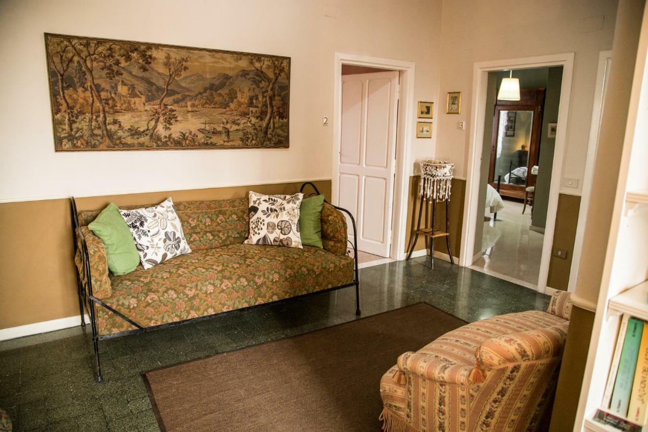 Monte Libretti B&B I Due Gelsi المظهر الخارجي الصورة