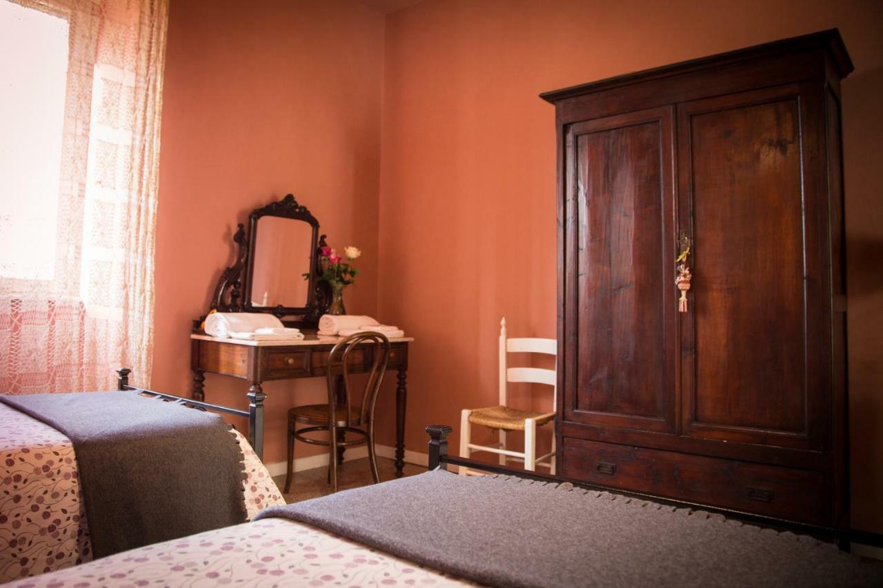 Monte Libretti B&B I Due Gelsi المظهر الخارجي الصورة