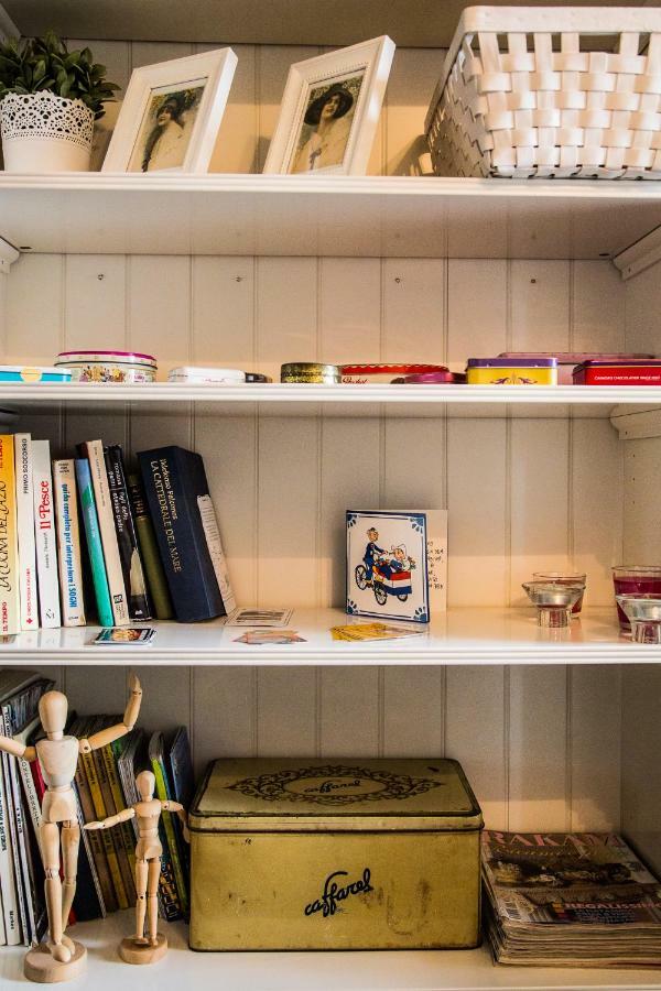 Monte Libretti B&B I Due Gelsi المظهر الخارجي الصورة