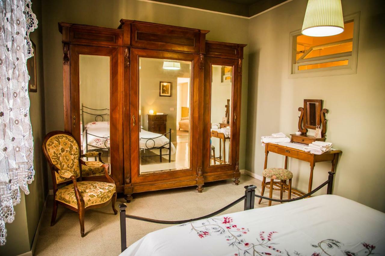 Monte Libretti B&B I Due Gelsi المظهر الخارجي الصورة
