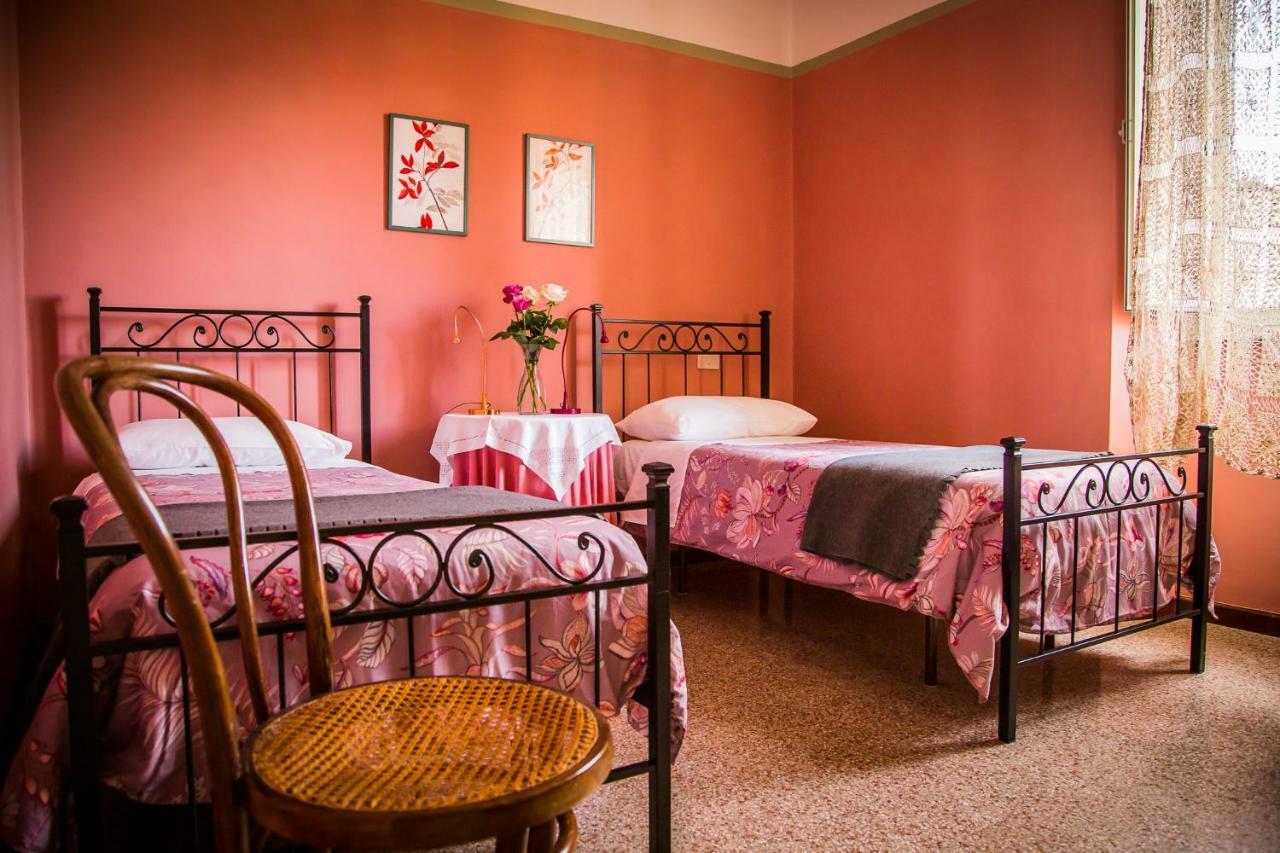 Monte Libretti B&B I Due Gelsi المظهر الخارجي الصورة