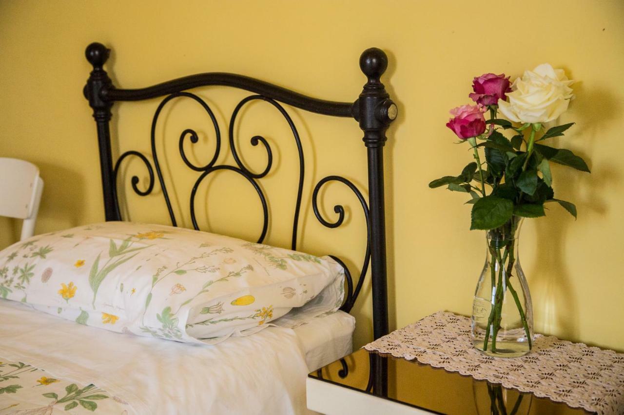 Monte Libretti B&B I Due Gelsi المظهر الخارجي الصورة