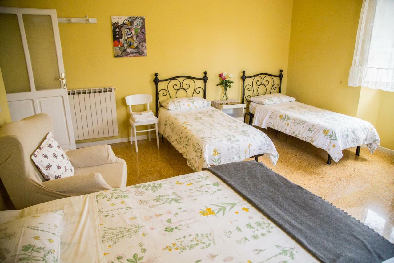 Monte Libretti B&B I Due Gelsi المظهر الخارجي الصورة