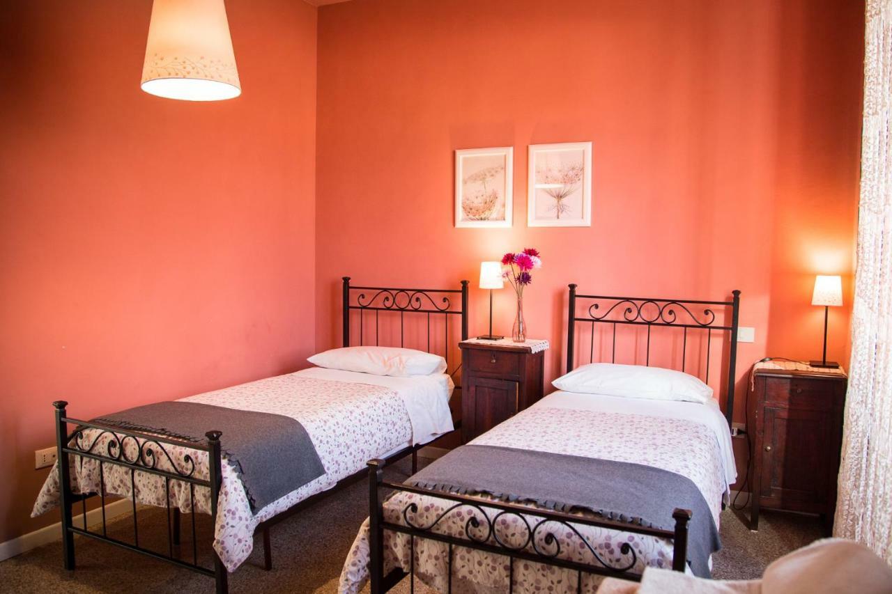 Monte Libretti B&B I Due Gelsi المظهر الخارجي الصورة