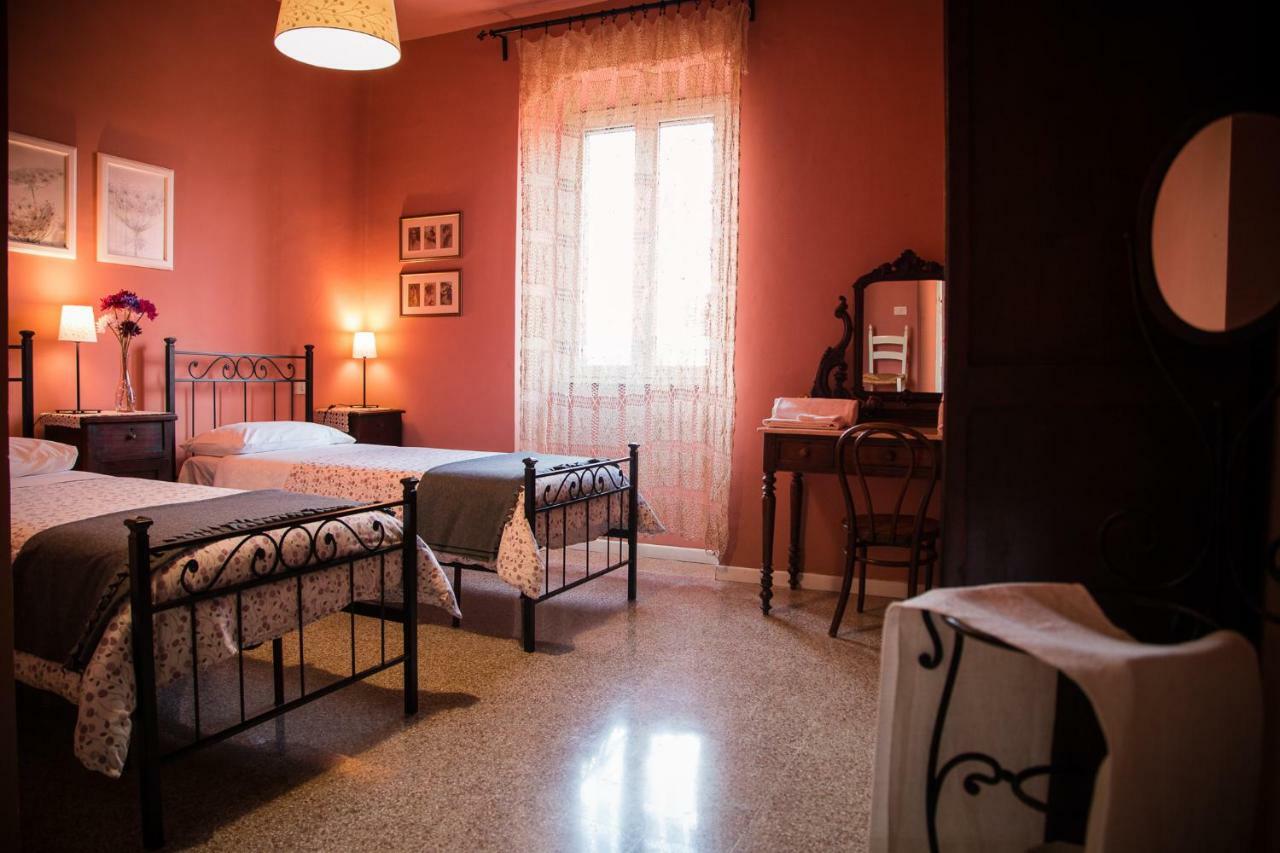 Monte Libretti B&B I Due Gelsi المظهر الخارجي الصورة