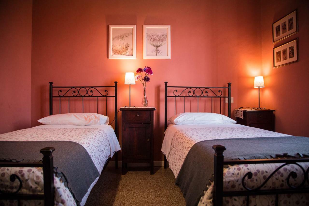 Monte Libretti B&B I Due Gelsi المظهر الخارجي الصورة