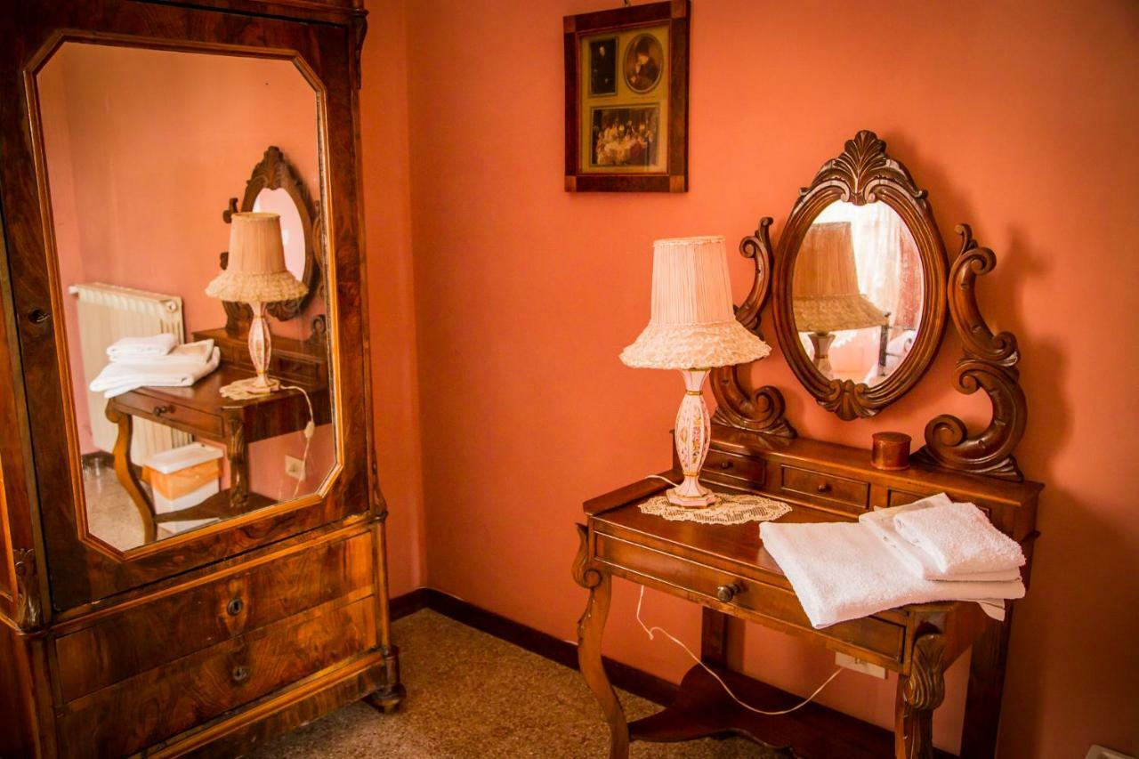 Monte Libretti B&B I Due Gelsi المظهر الخارجي الصورة