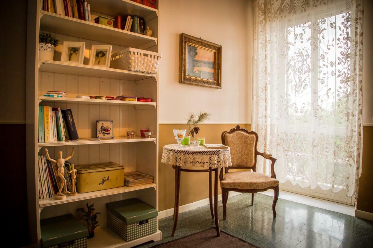 Monte Libretti B&B I Due Gelsi المظهر الخارجي الصورة