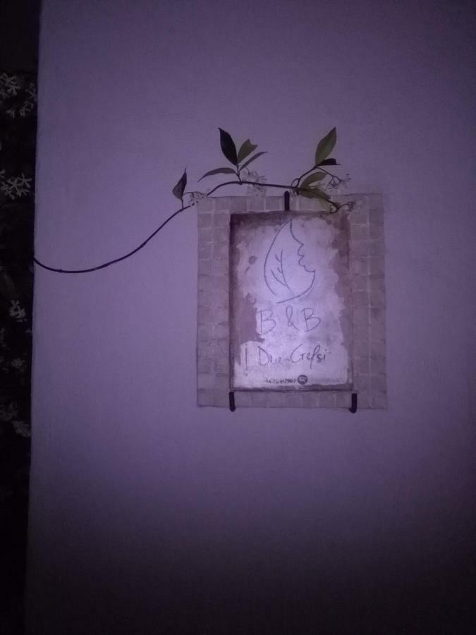 Monte Libretti B&B I Due Gelsi المظهر الخارجي الصورة